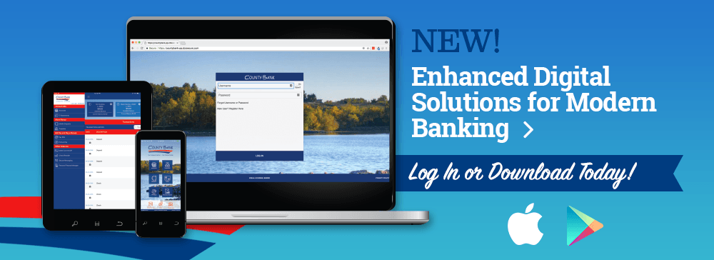 New Enhanced Digital Solutions for Modern Banking
